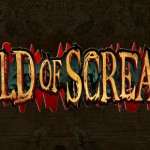 Field of Screams 2015