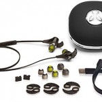 JayBird BlueBuds X Sport Headphones