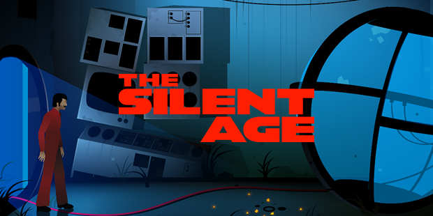 The Silent Age